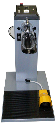 pneumatic reversing cetme