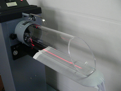 Blade Pneumatic Panty Cutter